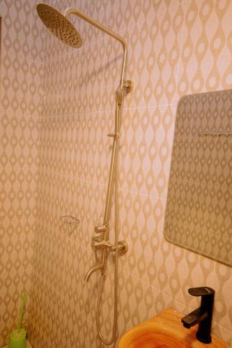 Baths