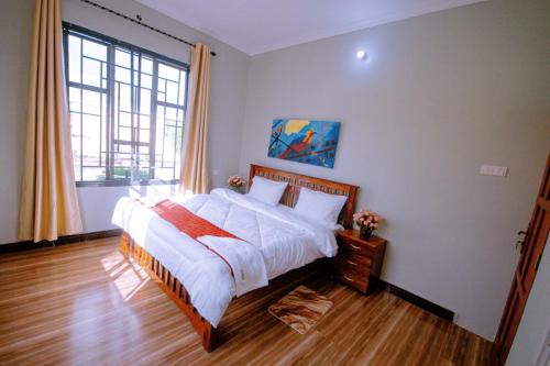 Beds